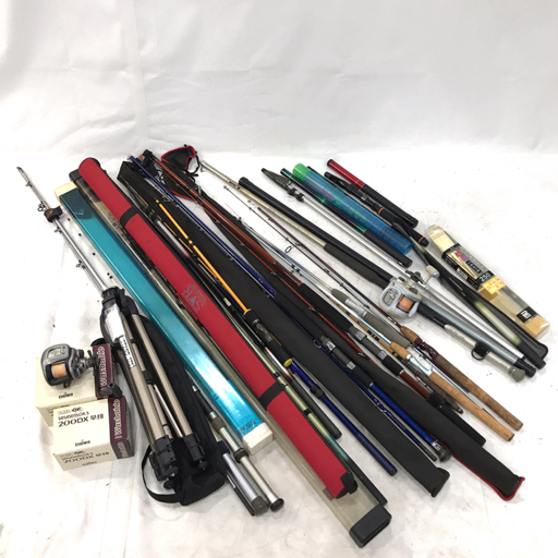 DAIWA INTERLINE 海峡 50-350