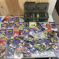 deps他-スピナーベイト-ルアー-まとめて大量