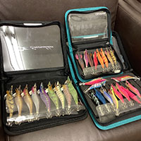 釣り具-エギング-エギ-ルアー-まとめて